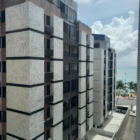 Cantinho Cote D'Azur 613 Maceió Exterior foto