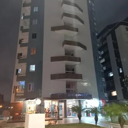 Cantinho Cote D'Azur 613 Maceió Exterior foto